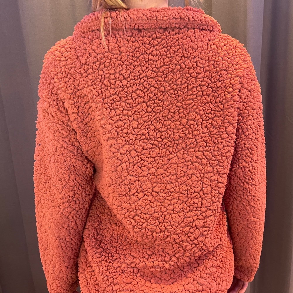 Teddy Jacket - Picture 3 of 4